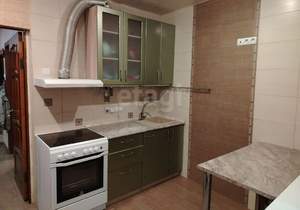 1-к квартира, вторичка, 41м2, 9/20 этаж