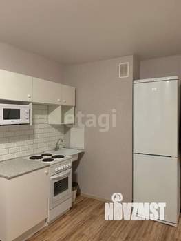 Студия квартира, вторичка, 24м2, 13/18 этаж