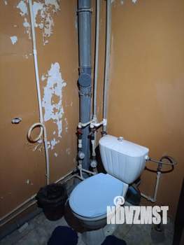 1-к квартира, вторичка, 42м2, 2/9 этаж