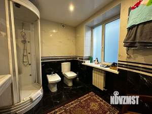 5-к квартира, вторичка, 268м2, 4/16 этаж