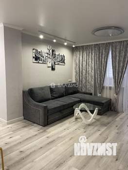 2-к квартира, вторичка, 55м2, 4/7 этаж