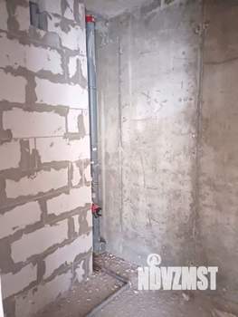 1-к квартира, вторичка, 44м2, 5/6 этаж