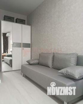 1-к квартира, вторичка, 35м2, 14/20 этаж