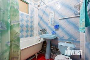 1-к квартира, вторичка, 29м2, 4/5 этаж