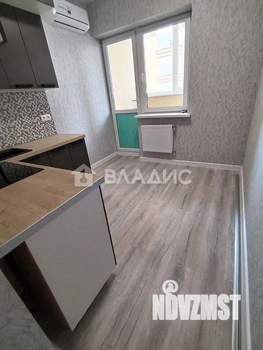 1-к квартира, вторичка, 43м2, 12/25 этаж