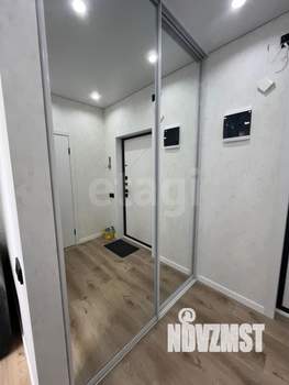 2-к квартира, вторичка, 47м2, 8/11 этаж