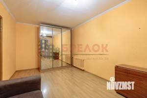 1-к квартира, вторичка, 31м2, 4/5 этаж