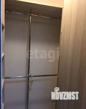 1-к квартира, вторичка, 42м2, 6/14 этаж