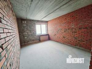 3-к квартира, вторичка, 83м2, 18/26 этаж