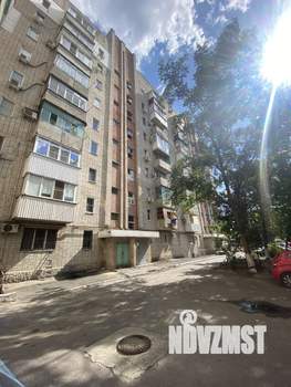 3-к квартира, вторичка, 59м2, 8/10 этаж