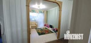 4-к квартира, вторичка, 100м2, 8/10 этаж