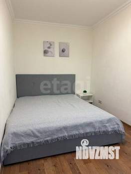 3-к квартира, вторичка, 55м2, 5/5 этаж