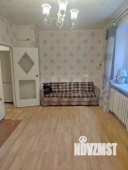 1-к квартира, вторичка, 33м2, 2/5 этаж