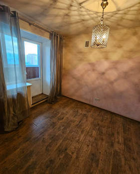 1-к квартира, вторичка, 30м2, 8/10 этаж
