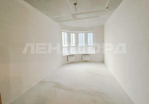 1-к квартира, вторичка, 35м2, 5/25 этаж