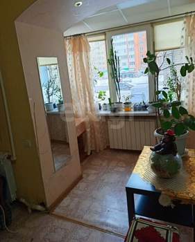 2-к квартира, вторичка, 41м2, 2/9 этаж