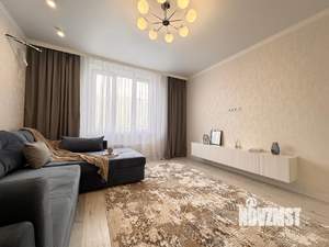 3-к квартира, вторичка, 70м2, 3/16 этаж