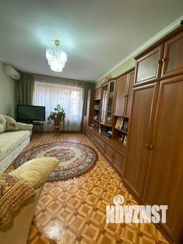 3-к квартира, вторичка, 76м2, 1/10 этаж