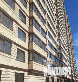 4-к квартира, вторичка, 82м2, 20/24 этаж