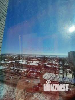 3-к квартира, вторичка, 89м2, 9/10 этаж