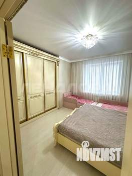 2-к квартира, вторичка, 79м2, 20/22 этаж