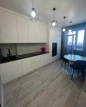 2-к квартира, вторичка, 45м2, 12/24 этаж