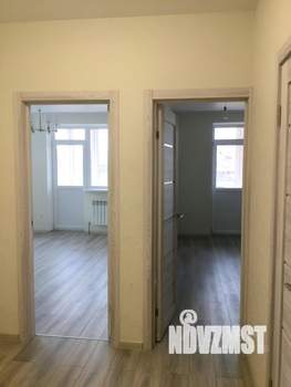 2-к квартира, вторичка, 42м2, 8/19 этаж