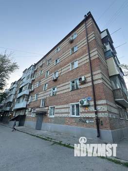 Студия квартира, вторичка, 46м2, 1/5 этаж