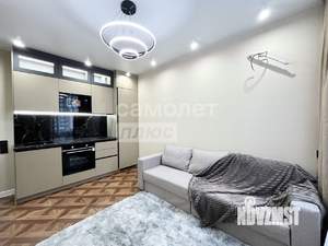 Студия квартира, вторичка, 30м2, 8/25 этаж