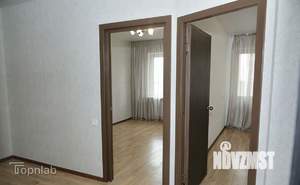 2-к квартира, вторичка, 54м2, 15/17 этаж