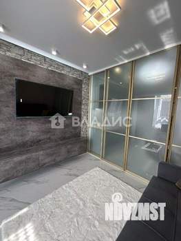 2-к квартира, вторичка, 46м2, 8/25 этаж