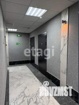 1-к квартира, вторичка, 34м2, 12/24 этаж