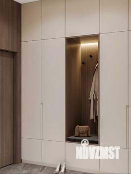 3-к квартира, вторичка, 72м2, 4/12 этаж