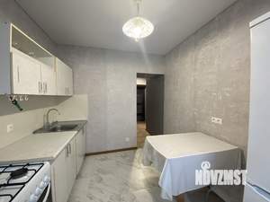 1-к квартира, вторичка, 36м2, 8/9 этаж