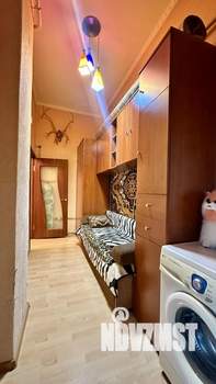 1-к квартира, вторичка, 42м2, 1/1 этаж