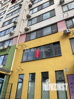 1-к квартира, вторичка, 48м2, 2/6 этаж