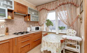 2-к квартира, вторичка, 53м2, 8/10 этаж