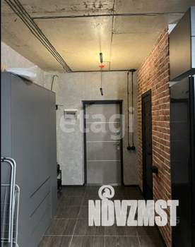 1-к квартира, вторичка, 30м2, 8/9 этаж