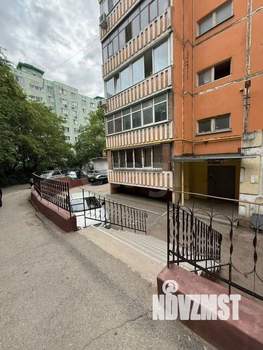 2-к квартира, вторичка, 50м2, 1/10 этаж