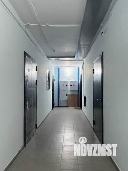 1-к квартира, вторичка, 43м2, 2/25 этаж