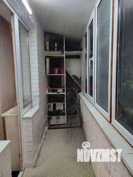 Студия квартира, вторичка, 34м2, 3/5 этаж