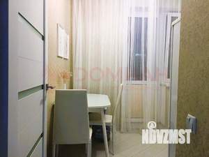 1-к квартира, вторичка, 38м2, 9/25 этаж