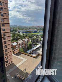 2-к квартира, вторичка, 52м2, 15/24 этаж