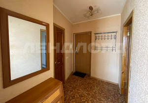 1-к квартира, вторичка, 37м2, 10/1 этаж