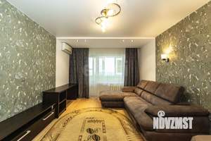 2-к квартира, вторичка, 60м2, 9/10 этаж