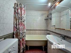 3-к квартира, вторичка, 63м2, 3/9 этаж