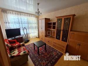1-к квартира, вторичка, 30м2, 6/9 этаж