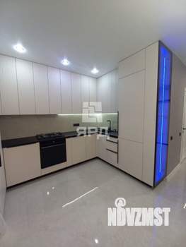 1-к квартира, вторичка, 40м2, 17/18 этаж