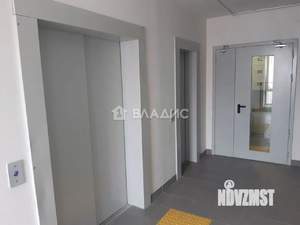 1-к квартира, вторичка, 36м2, 13/17 этаж