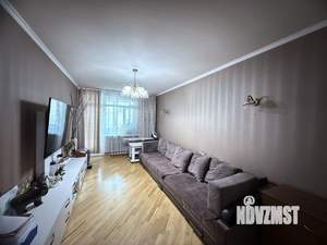 4-к квартира, вторичка, 99м2, 3/3 этаж